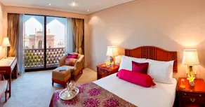 The Taj Mahal Tower, Mumbai - Room