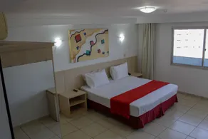 Bay Park Hotel Resort - Quarto