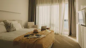 Hotel Split - Habitación