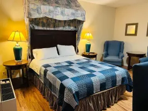 Sunset Inn - Rum