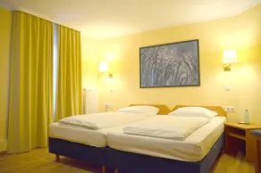 Hotel Villa Kisseleff - Room
