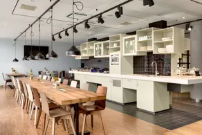 NH Groningen Hotel - Restaurant