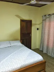 Twitter Paradise Guest House - Room