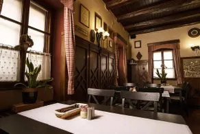 Jégverem Fogadó - Restaurant