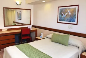 Hotel Manalba - Room