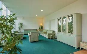 AXXON Hotel - Reception