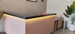 Hotel Sara Executive - Réception