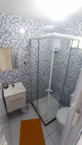 Pousada Sitio Arpoador De Buzios - Bathroom