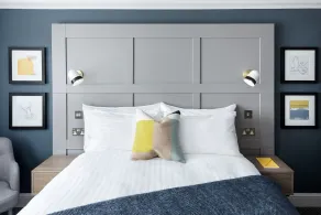voco St. Johns Solihull by IHG - Habitación