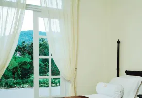 Cameron Highlands Resort - Small Luxury Hotels of the World - Vue de la chambre