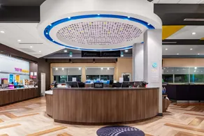 Tru by Hilton Cypress Houston - Réception