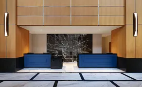 Embassy Suites by Hilton Washington D.C. – Convention Center - Reception