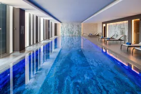 DoubleTree by Hilton Riyadh Financial District - Pool