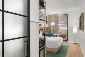 Caption By Hyatt Chattanooga Downtown - Chambre
