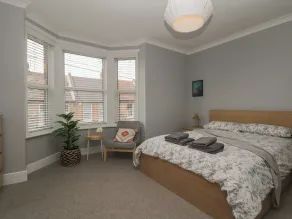 6 Sydney Road - Rom