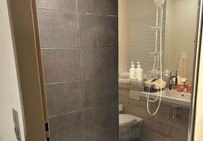 B&B HOTEL Le Havre Centre - Casa de banho