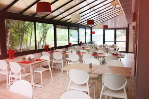 VVF Collonges-la-Rouge - Restaurante