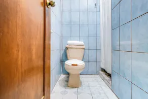 OYO Hotel Margarita - Bagno