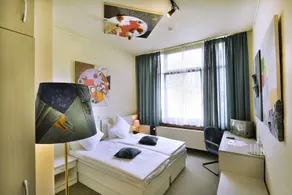 Berlin ART Hotel - Room
