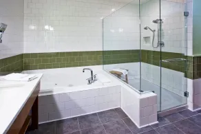 Hotel Indigo Athens - University Area by IHG - Salle de bain