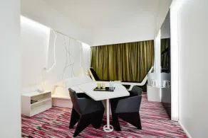 Pegasus Hotel Shah Alam - Chambre
