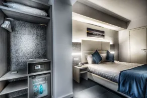 Suite Blue Style - Camera
