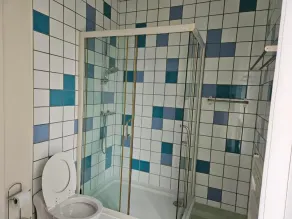 La Distillerie 1881 - Salle de bain