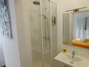 Open Sky Villa - Salle de bain
