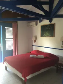 Imperatrice Village - Résidence sur la plage - Room