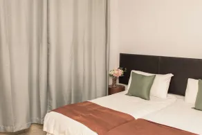 Mauya Guesthouse - Room