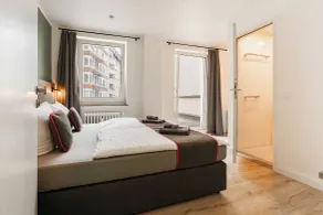 Hotel Enger Hof - Room