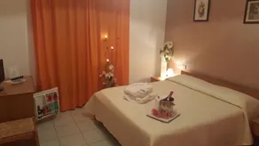 Hotel Kiris - Chambre