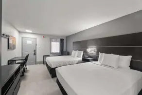 GuestHouse Extended Stay Laredo - Chambre