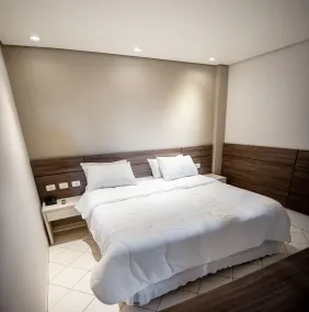 London Hotel Londrina - Room