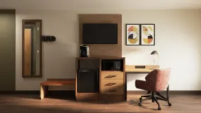 Garner Hotel Idaho Falls Southwest by IHG - Chambre