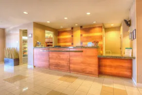 SpringHill Suites Arundel Mills BWI Airport - Réception