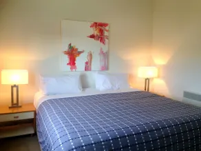 Portsea Village Resort - Quarto