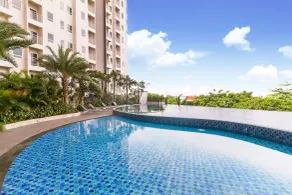 Merakey Golf Residence  - Pool