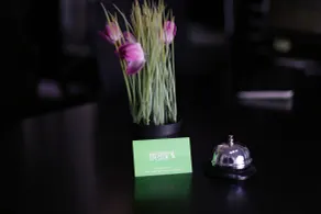 Hotel Boutique Tremo - Reception