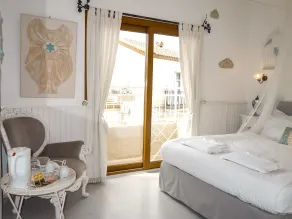 Peri Art Hotel - Room