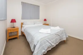 Parkside Apartments - Habitación