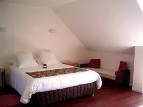 Hôtel Le Chevalier Gambette - Camera