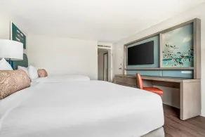 Bluegreen's Bayside Resort and Spa - Rom