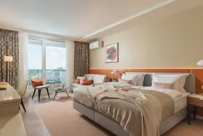 MARITIM Hotel Amelia - Room