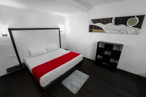 Stay Inn Hotels - Værelse