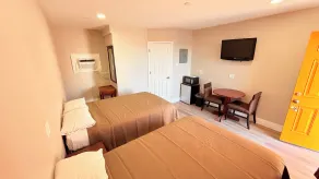 Beachtree Motel - Room