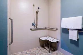 Residence Inn Boston Framingham - Salle de bain