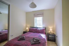 5 Varis Apartments - Habitación