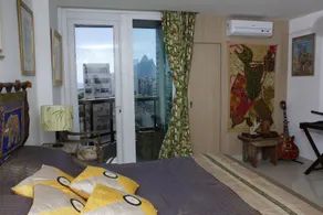 Rio053 - Penthouse Copacabana 2 Bedrooms - Room
