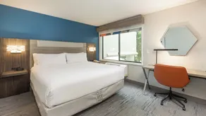 Holiday Inn Express Bellingham by IHG - Værelse